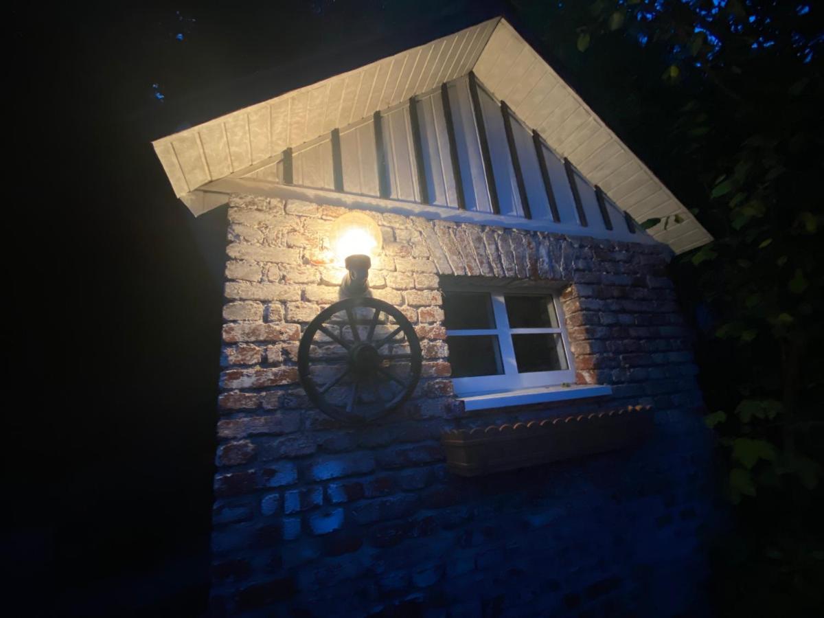 Schmallenberger Ferienhaus Exterior foto